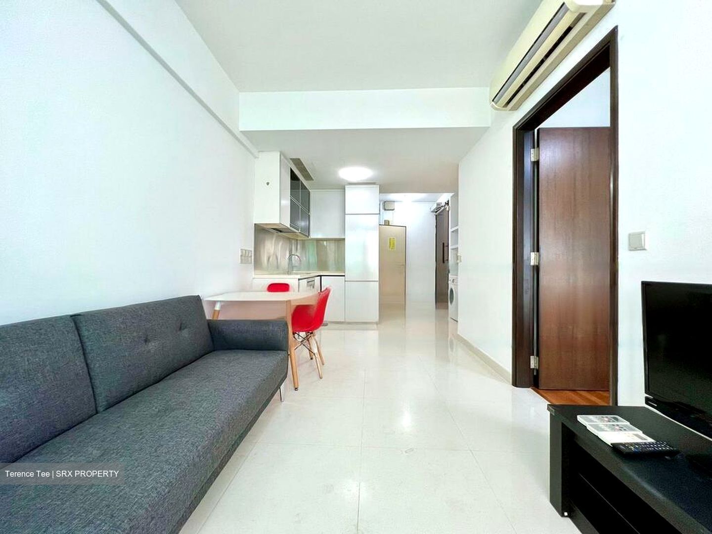 Citigate Residence (D8), Apartment #475900771